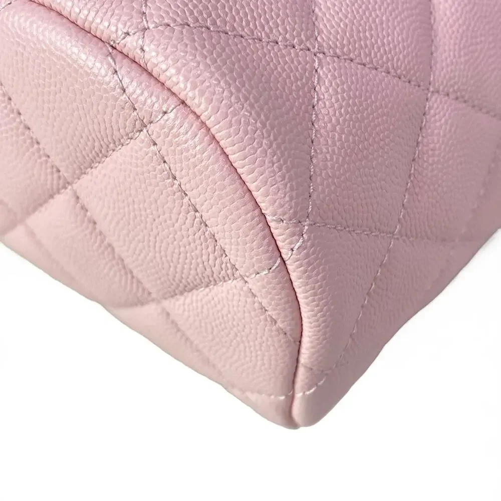 Chanel Matelasse Backpack AS4058